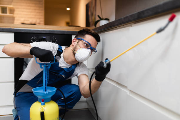 Best Wildlife Control Services  in Riverdale, IL