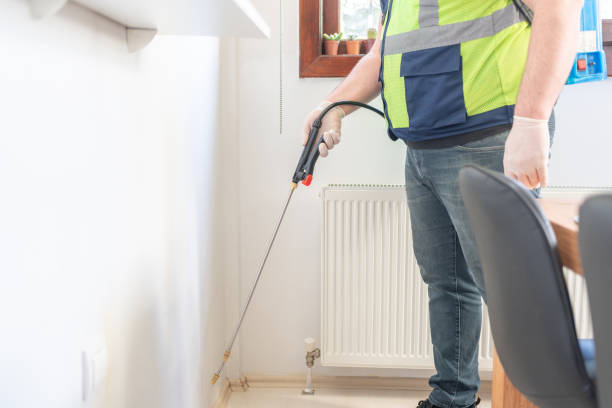 Best Bed Bug Extermination  in Riverdale, IL